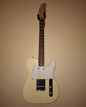Chitarra Elettrica Telecaster