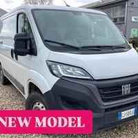 NEW FIAT DUCATO 2.2 140cv L2H1 FURGONE 2022