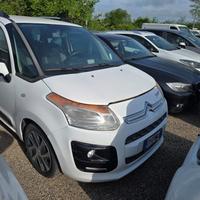 Citroen C3 Picasso C3 Picasso 1.4 VTi 95 GPL airdr