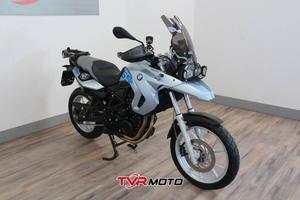 BMW F 650 GS F 650 GS (2008 - 12)