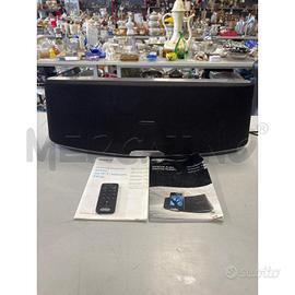 DOCKING STATION SONY RDP-XA900IP