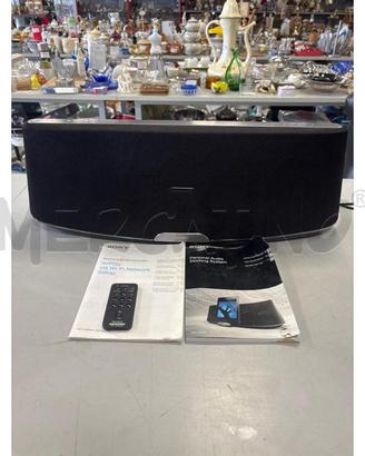 DOCKING STATION SONY RDP-XA900IP
