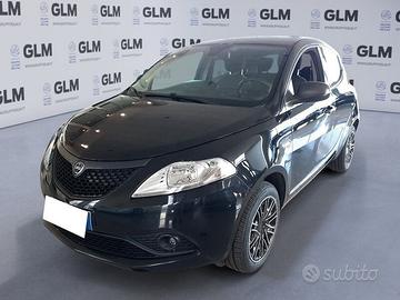 Lancia Ypsilon 1.2 69 CV 5 porte S&S Elefanti...