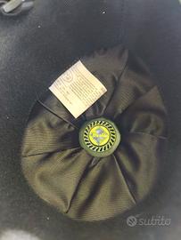 Cappello per equitazione da donna