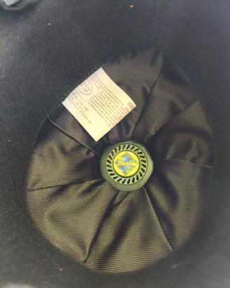Cappello per equitazione da donna