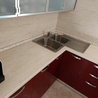 Cucina angolare