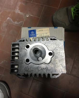 Gilera cba -tg1 Piaggio ciao