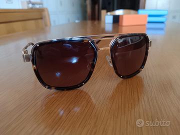 Occhiali da sole Lamborghini 