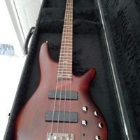 Basso IBANEZ SDGR Sr500