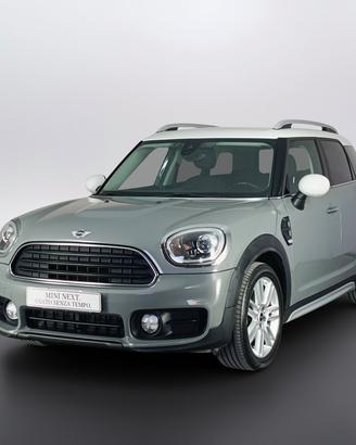 MINI Mini Countryman F60 2017 - Mini Countr U14318