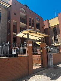 Universitari appartamento