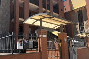 Universitari appartamento