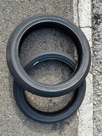 Gomme slick moto3 pre moto3 e gp 125