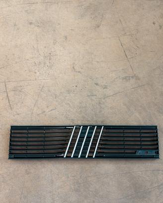 Mascherina fiat panda