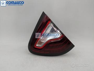 Fanale post dx RENAULT CAPTUR I '13