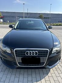 Audi A4  Avant2.0 TDI 143 Cv