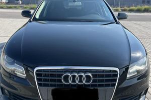 Audi A4  Avant2.0 TDI 143 Cv