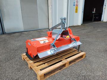 Zappatrice fissa MURATORI da 105 cm