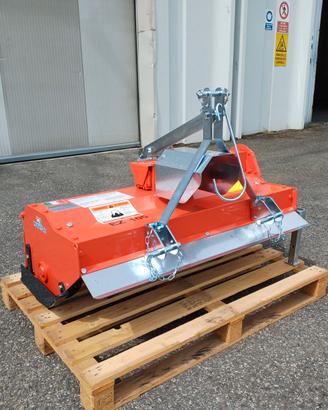 Zappatrice fissa MURATORI da 105 cm