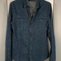 Camicia jeans uomo Calvin Klein