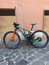 MTB megamo stupenda