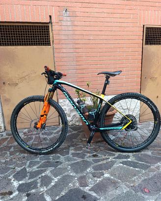 MTB megamo stupenda