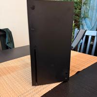 Xbox Series X - Condizioni perfette.