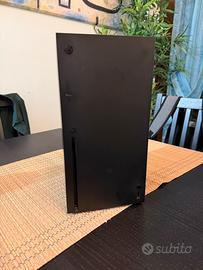 Xbox Series X - Condizioni perfette.
