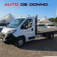 Fiat DUCATO 2.3 M-JET 140CV CASSONE LUNGO - 2021