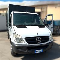 Autocarro patente B sponde alte ribaltabile