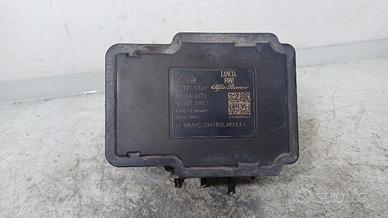 CENTRALINA ABS OPEL Combo Serie (D) 10.0961-1637.3