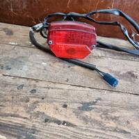 Fanale posteriore per bmw r 80 gs