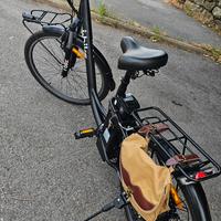 BICICLETTA ELETTRICA BIKE CITY UNISEX  36V OTTIME 