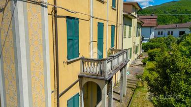 4 LOCALI A BORGO VAL DI TARO