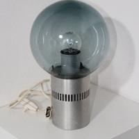 Stilux Milano lampada da tavolo Mid century vintag