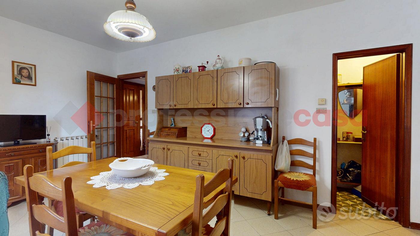 Appartamento – Villa Basilica, Lucca - Vista 3