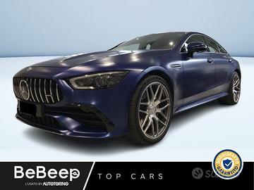 Mercedes-Benz GT Coupé 4 AMG GT COUPE 53 M.HY...