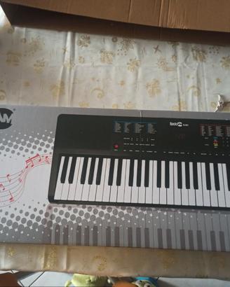 Tastiera compatta RockJam