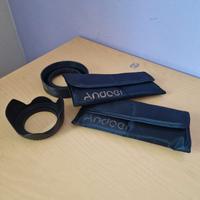 Set da 6 filtri lenti Andeor