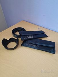 Set da 6 filtri lenti Andeor