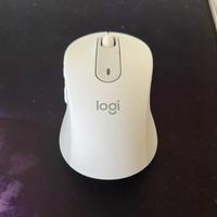 Mouse Logitech Signature M650