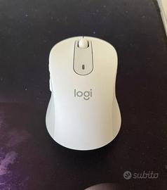 Mouse Logitech Signature M650