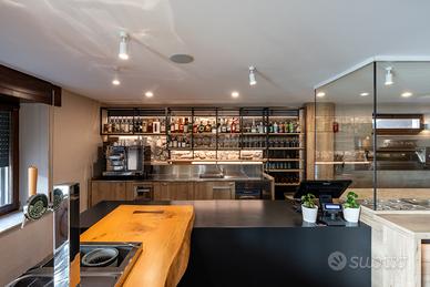 Ristorante - Pizzeria a Longhi, Pedemonte (VI)