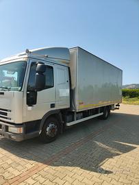 Iveco Eurocargo 80 E21
