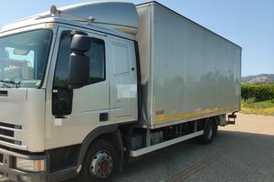 Iveco Eurocargo 80 E21