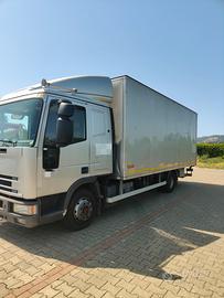 Iveco Eurocargo 80 E21