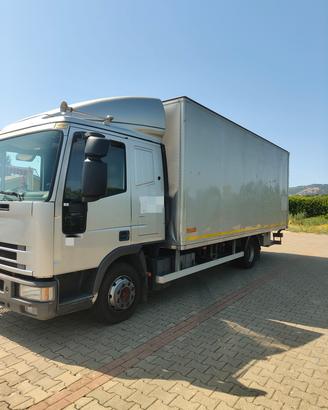 Iveco Eurocargo 80 E21