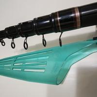 CANNA PESCA AL TOCCO MITCHELL