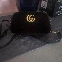 Borsa Gucci marmont