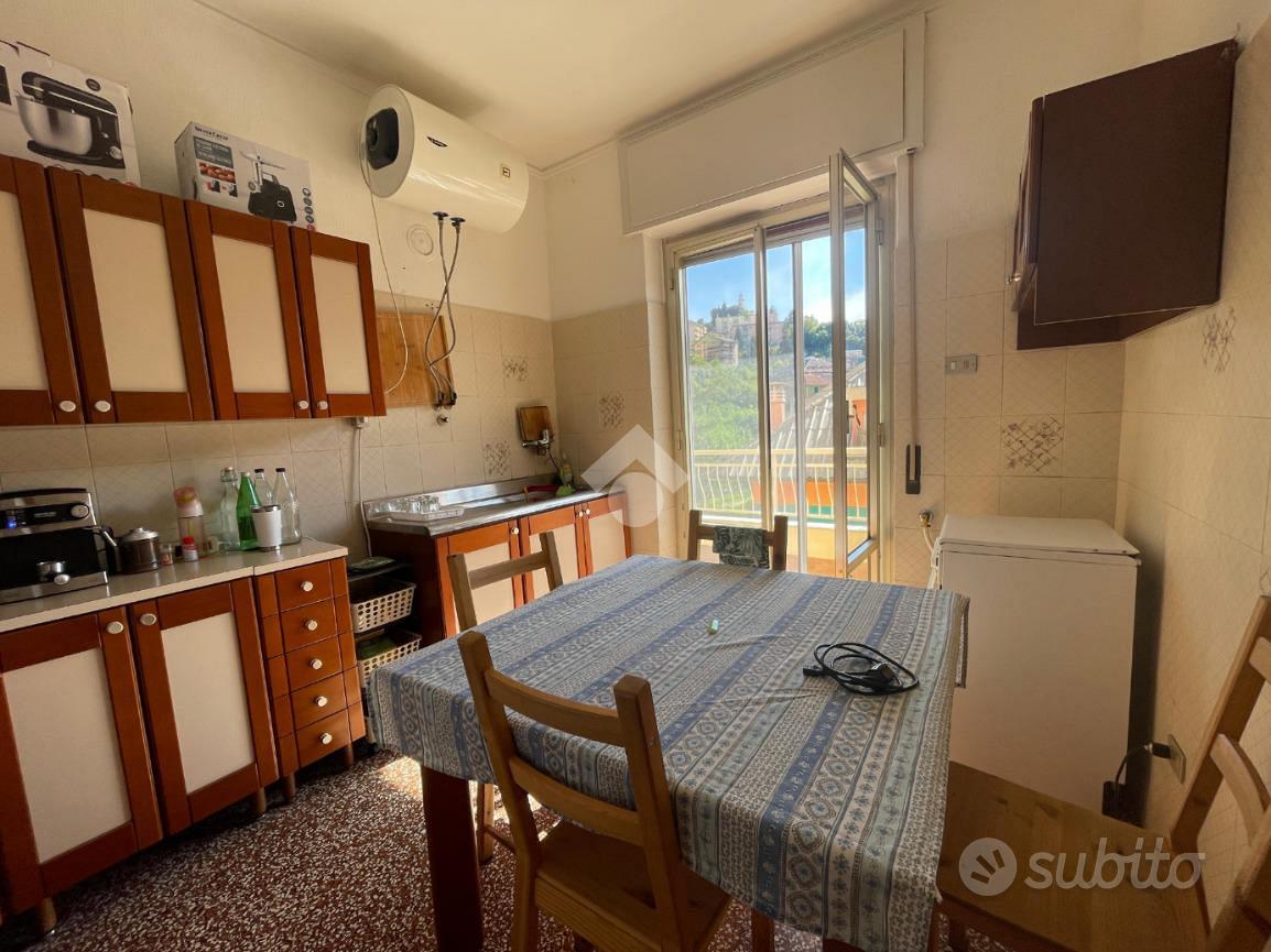Appartamento – Sant'Olcese, Manesseno - Vista 5